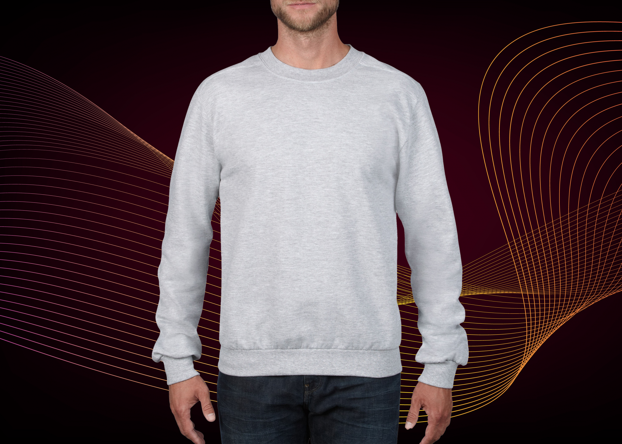 Anvil 71000 美式刷毛大學T恤(限量供應)