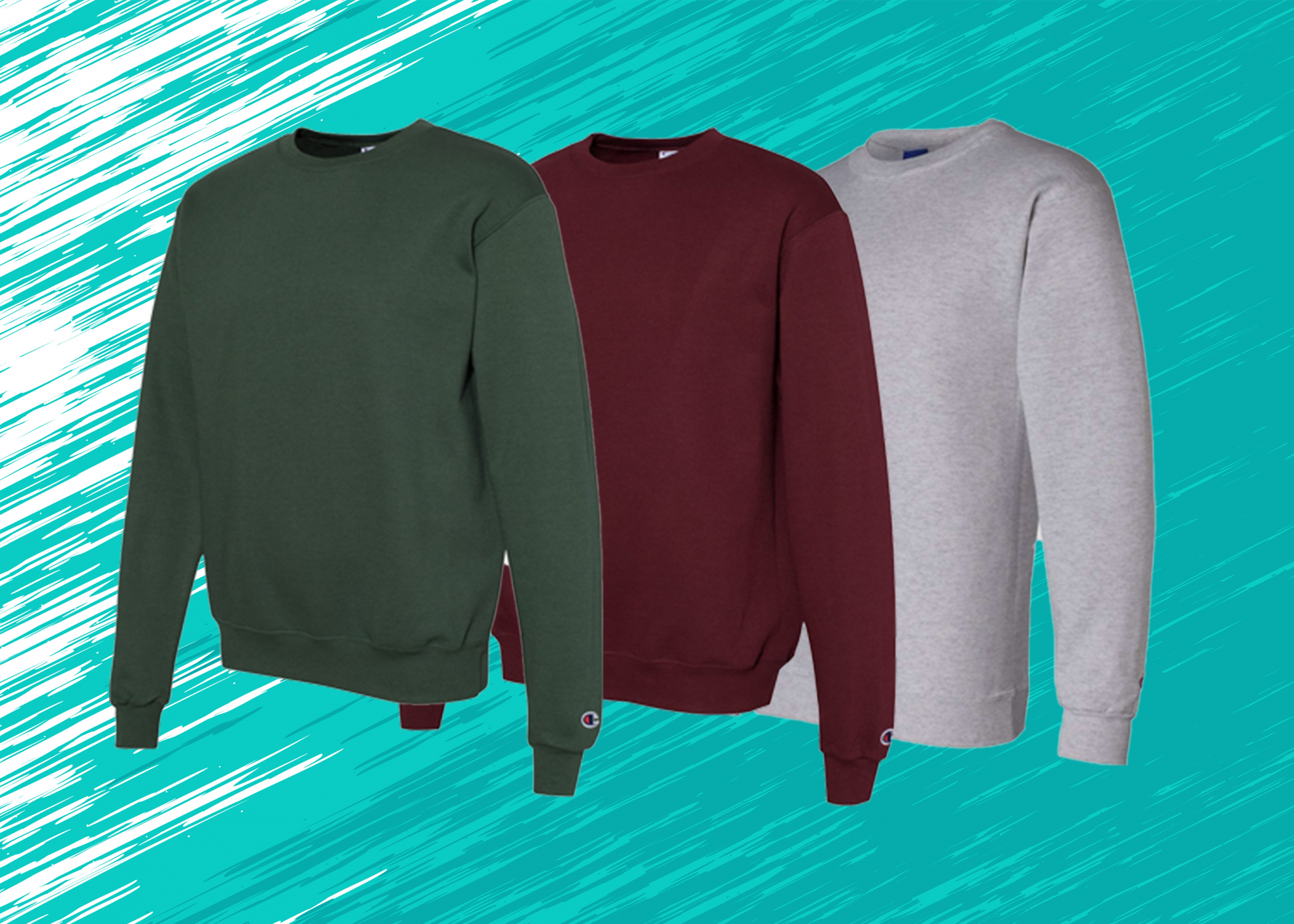 Champion S600 美規高磅數大學T恤