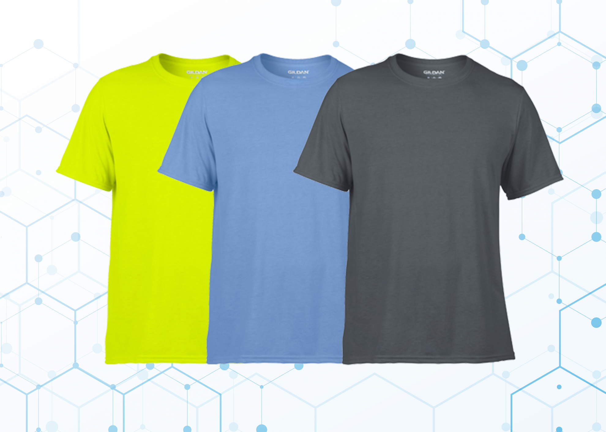 Gildan 42000 美規柔感排汗T恤(限量供應)