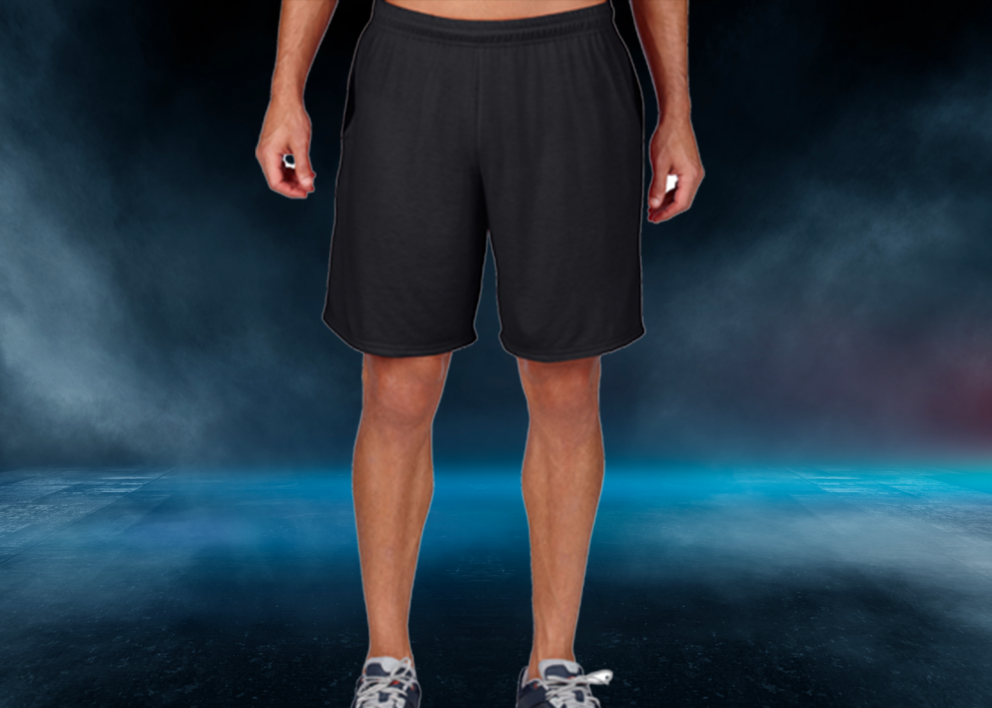 Gildan 44S30 美規成人運動短褲(限量&優惠價)