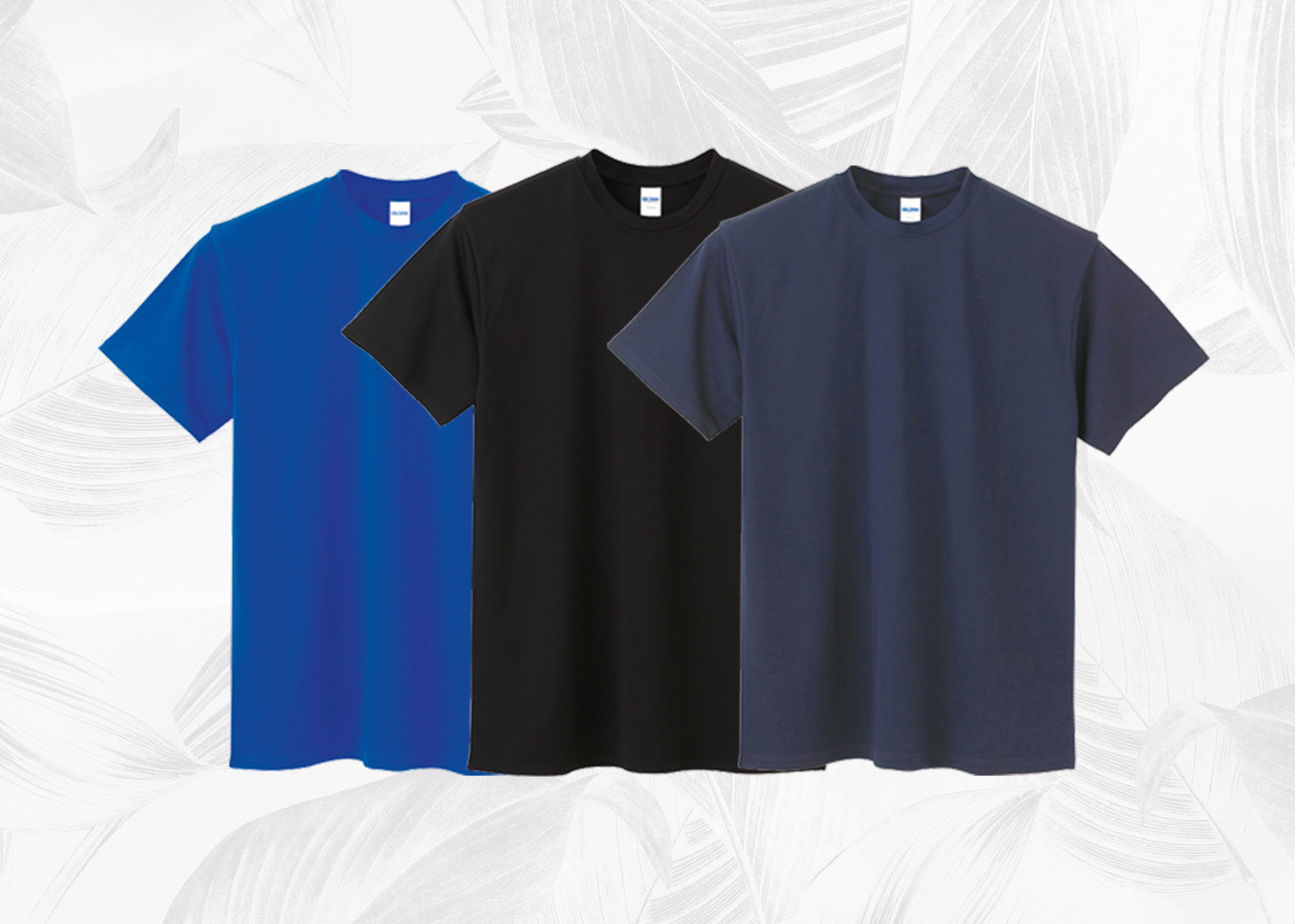 Gildan 4BI00 亞規抗UV機能排汗T恤(完售)