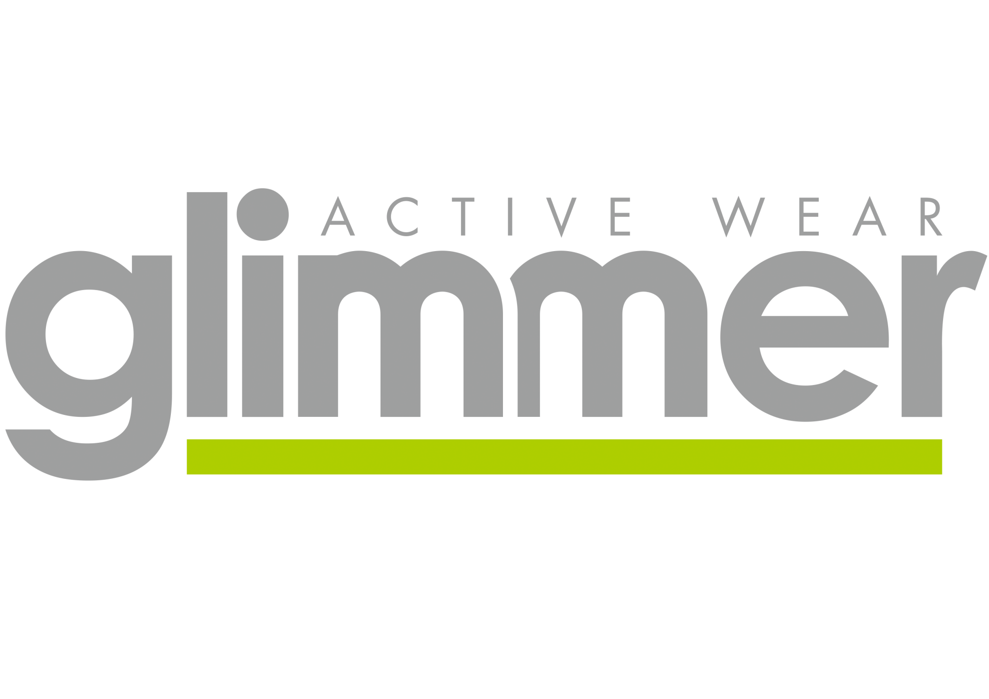 Glimmer 日本專業運動服飾