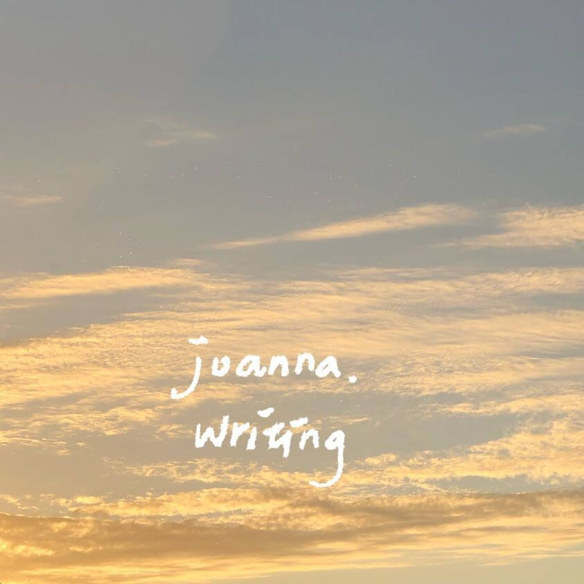 Joanna