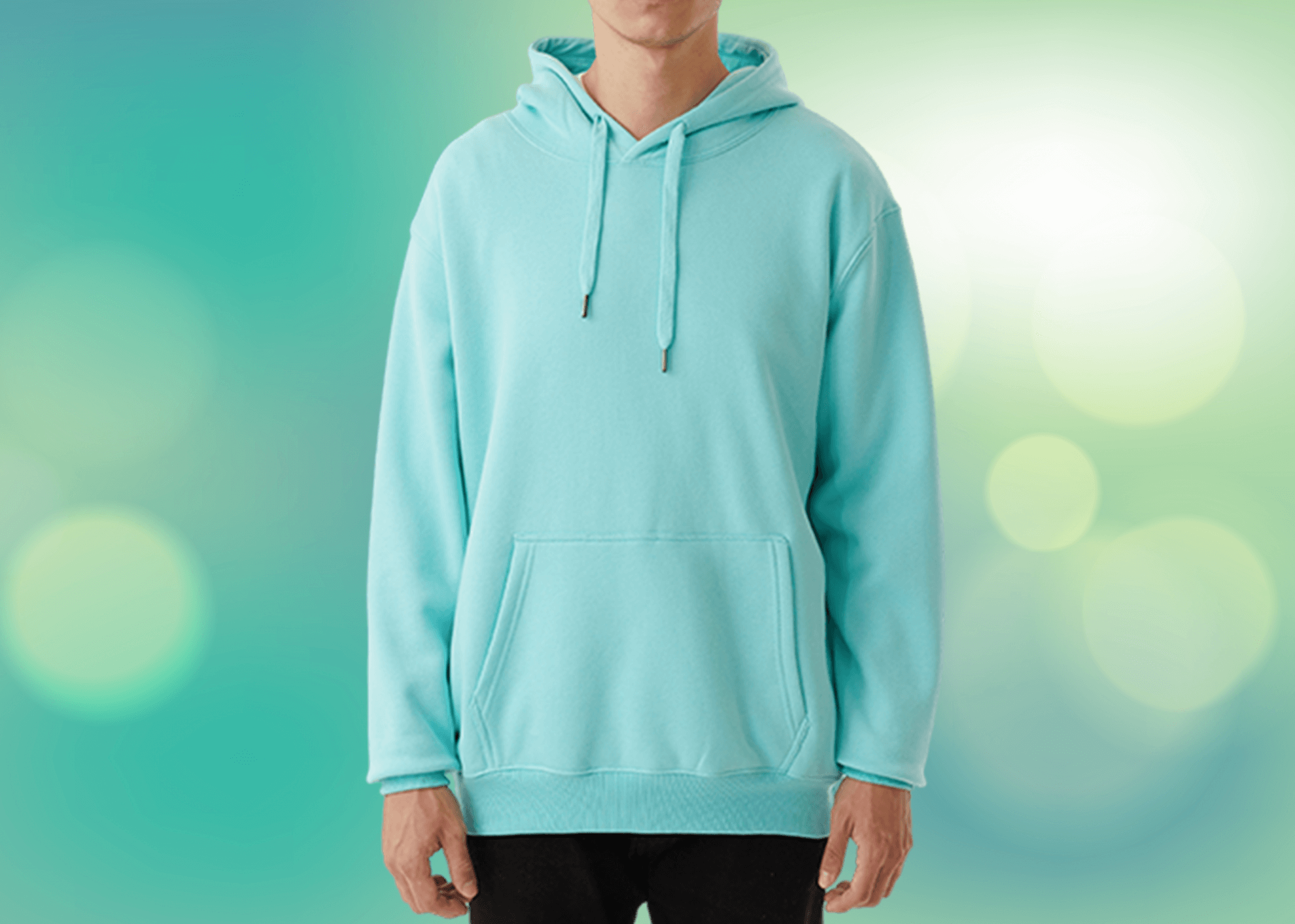 North Harbour 諾斯哈波 9500 抗寒連帽上衣