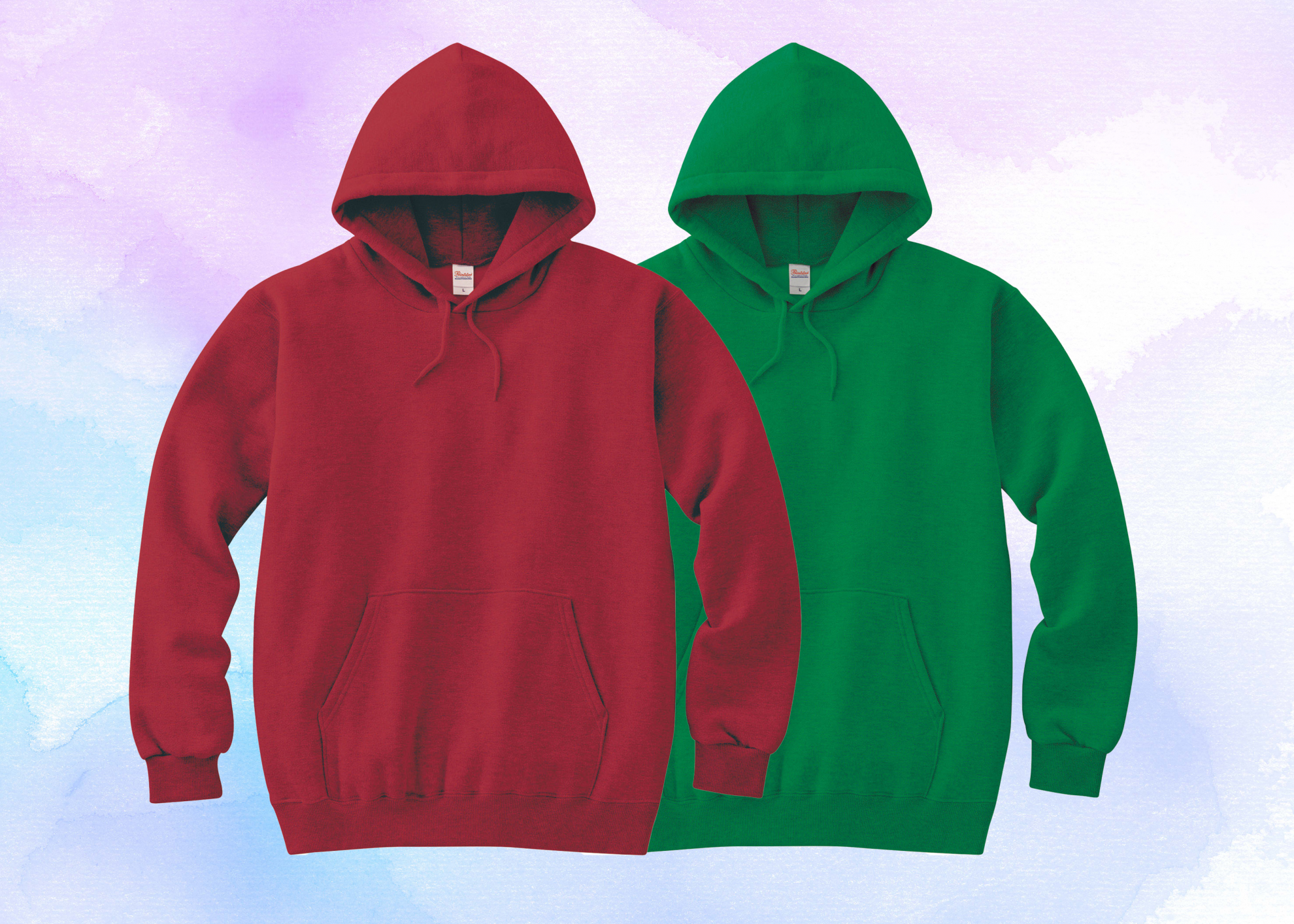 00216-MLH 全棉連帽Ｔ恤