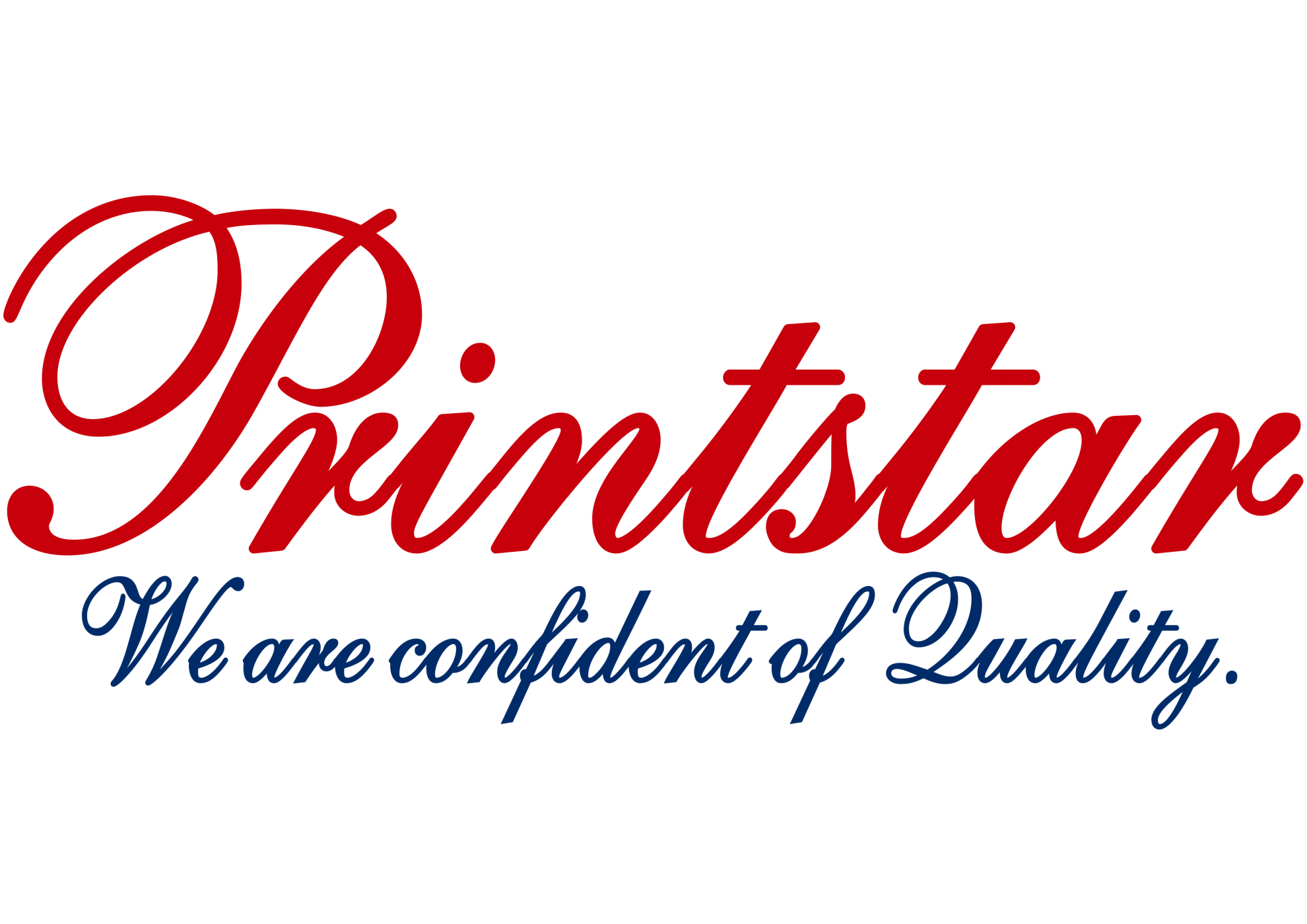 Printstar 日本專業服飾