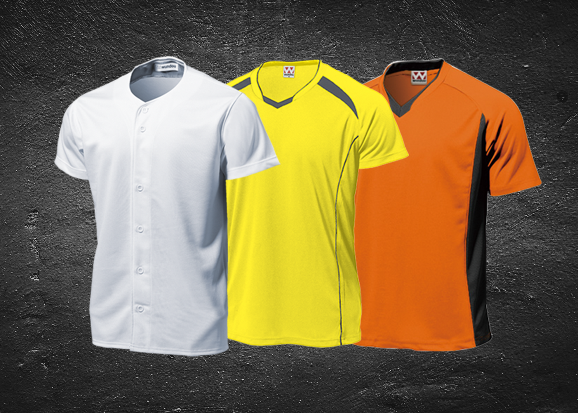 Wundou日本專業運動品牌