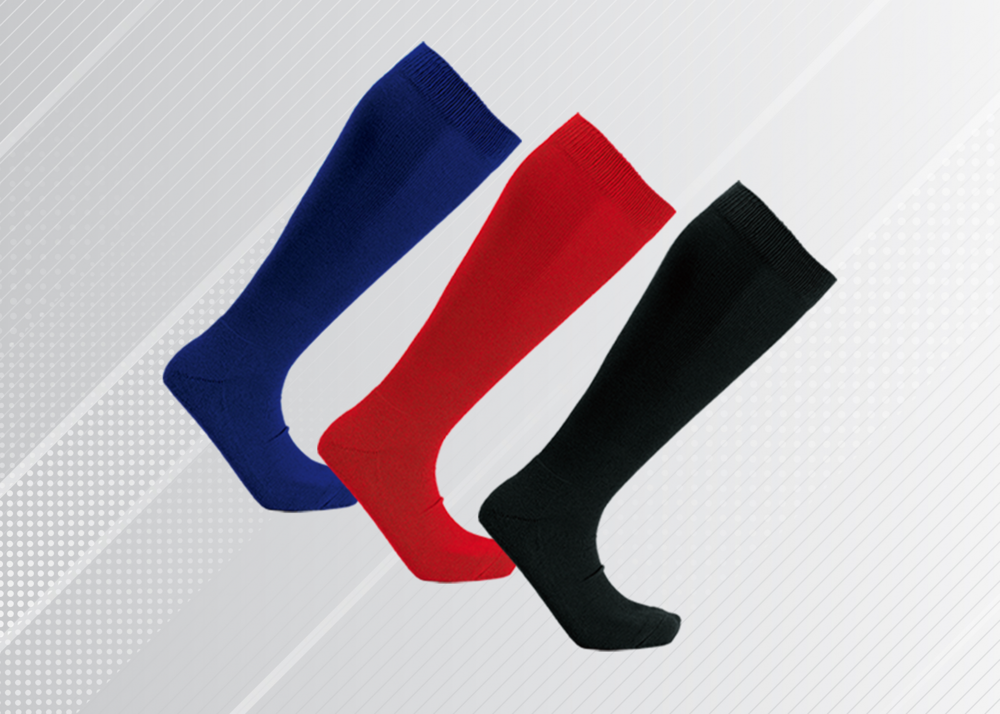 Wundou P20 PRO棒壘專用長襪