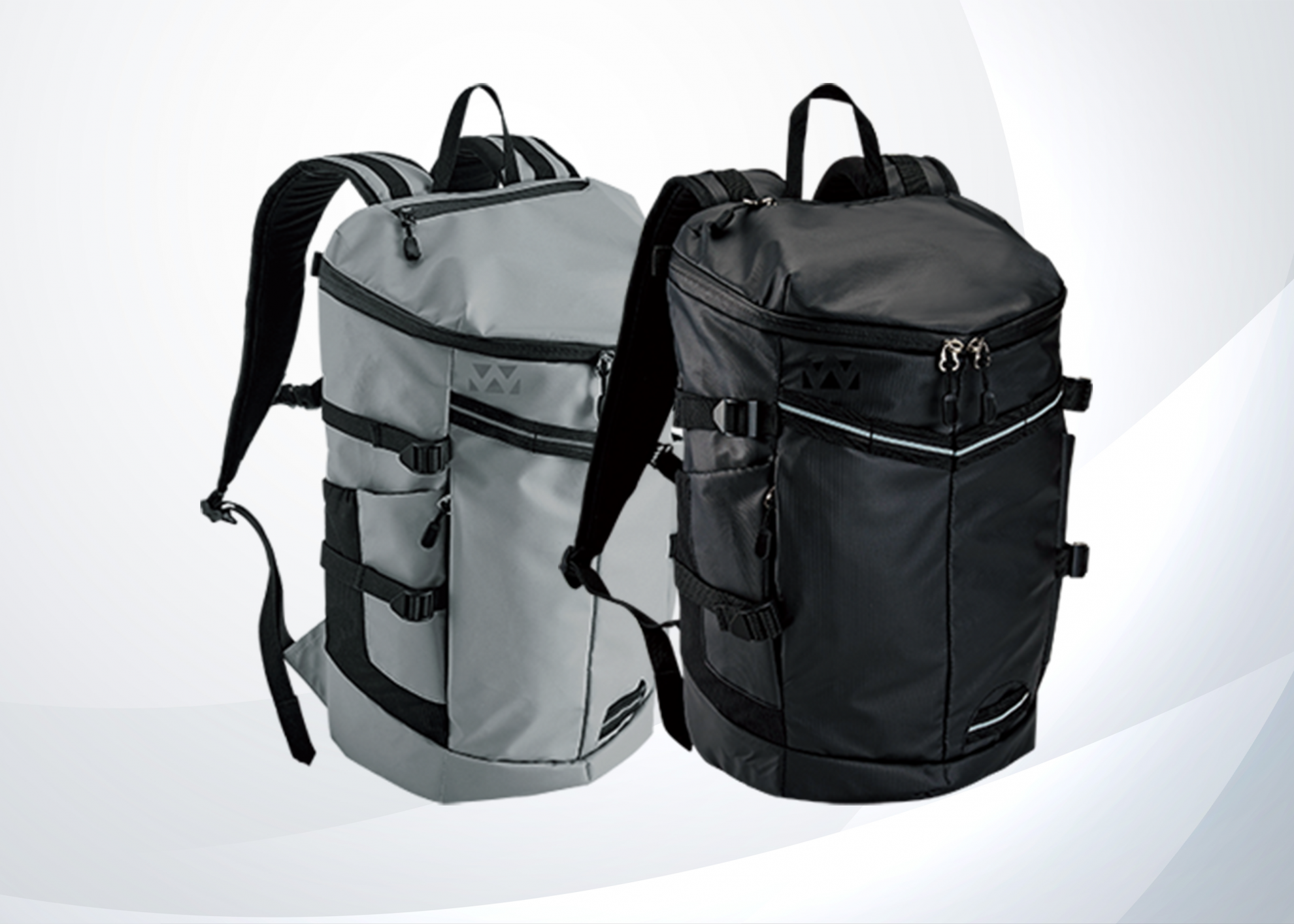 Wundou P65 專業戶外後背包(完售)