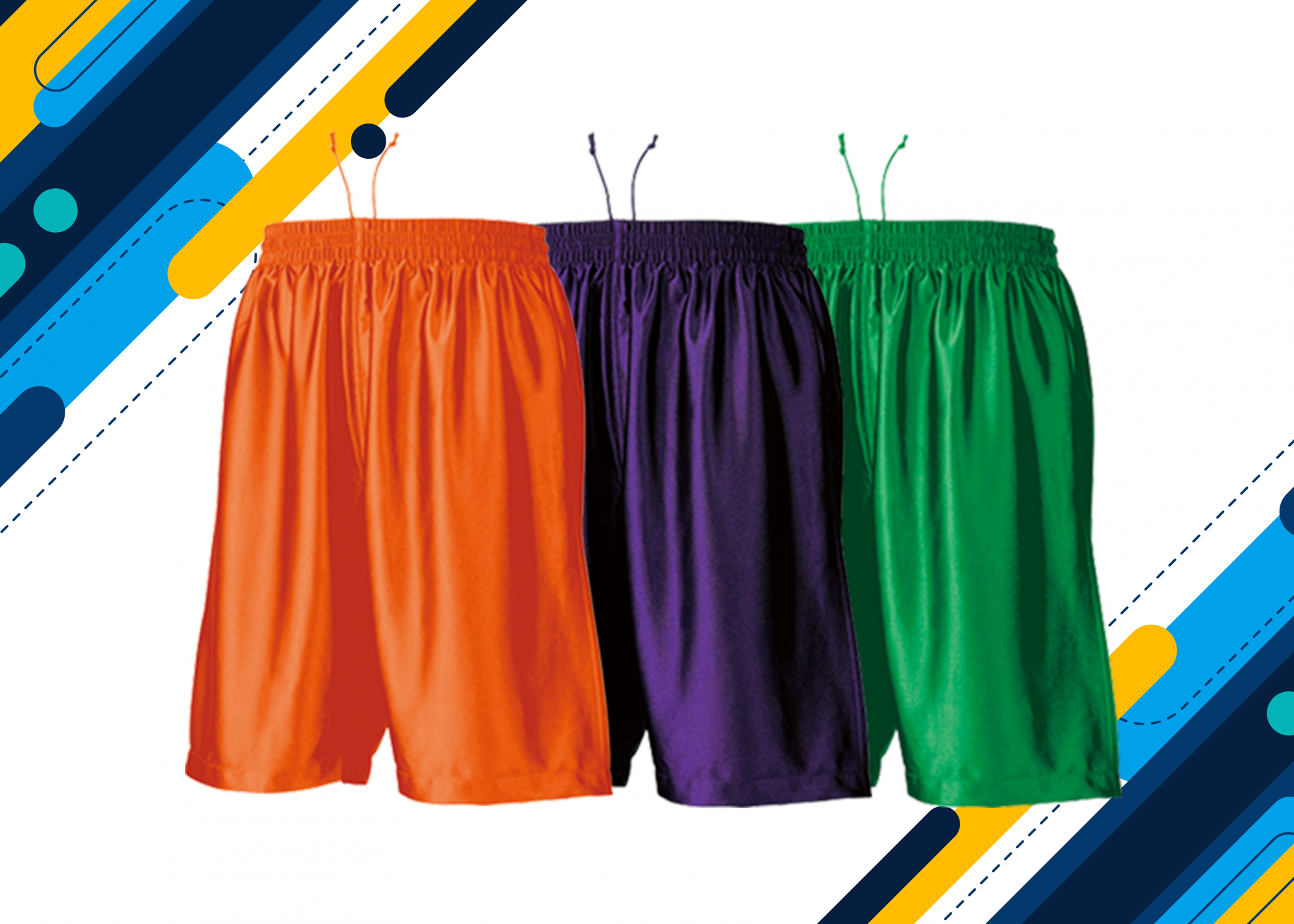 Wundou P8500 專業透氣籃球褲