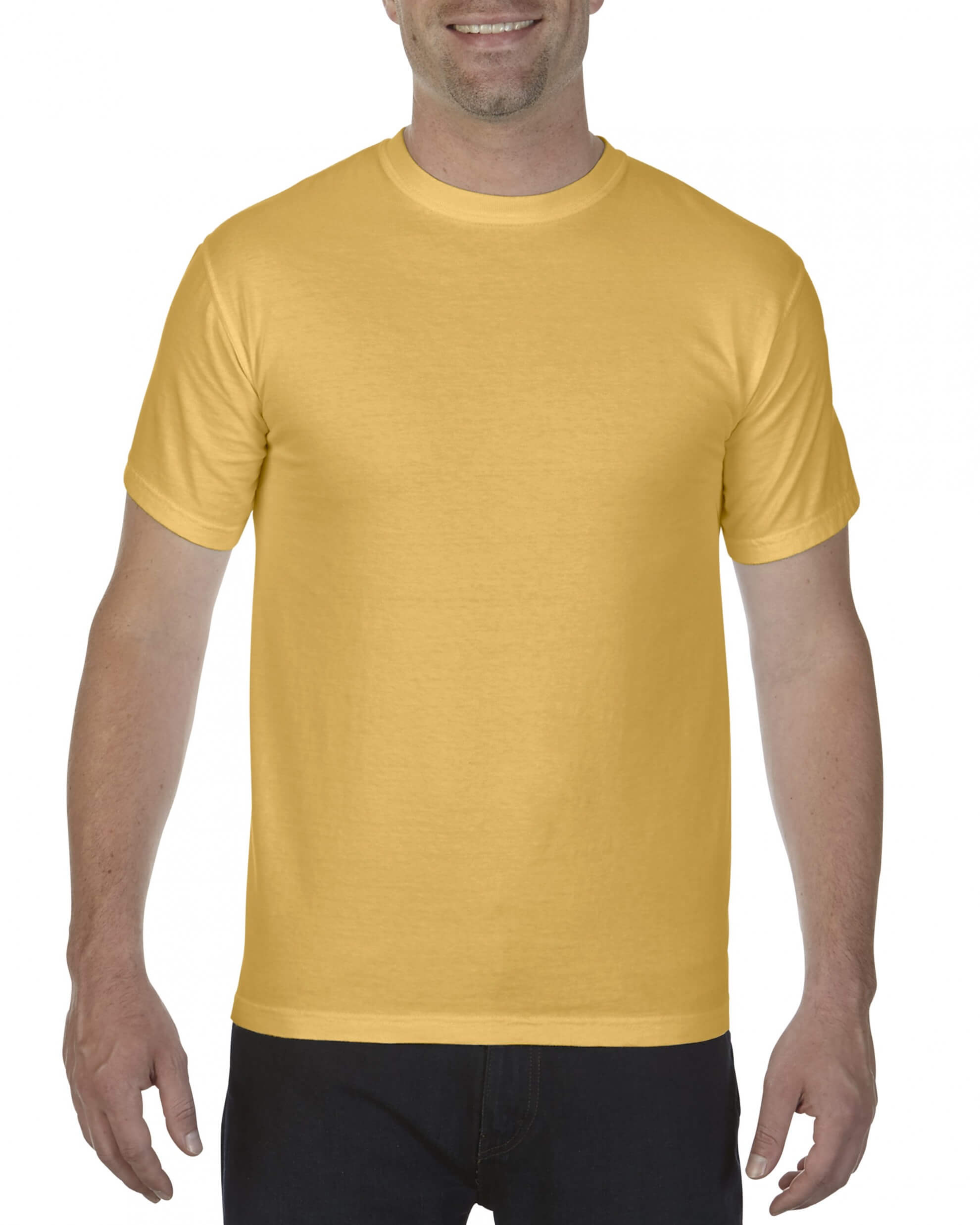 Comfort Colors 美式鄉村中性T恤