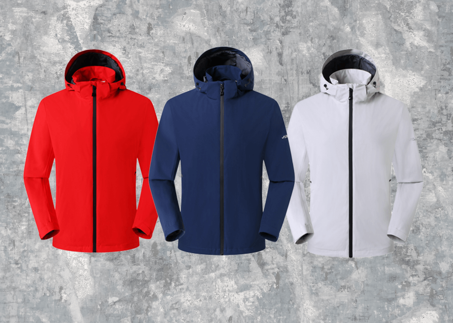 La proie 萊博瑞 頂級機能衣全面上架！等您來體驗！