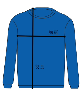 Champion S600 美規高磅數大學T恤