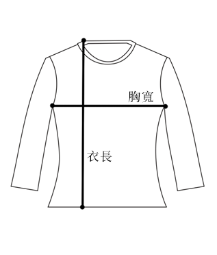 Anvil 887L 美式輕柔連帽女T恤 Anvil 887L 美式輕柔連帽女T恤